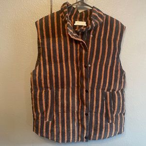 Urban Outfitters Puffer Vest
